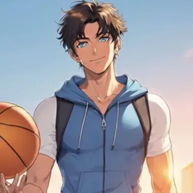 Profile image of Dylan Hill