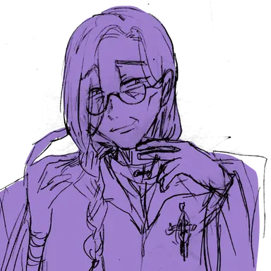 Profile image of Arcadius