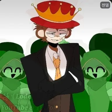 Profile image of 젠델