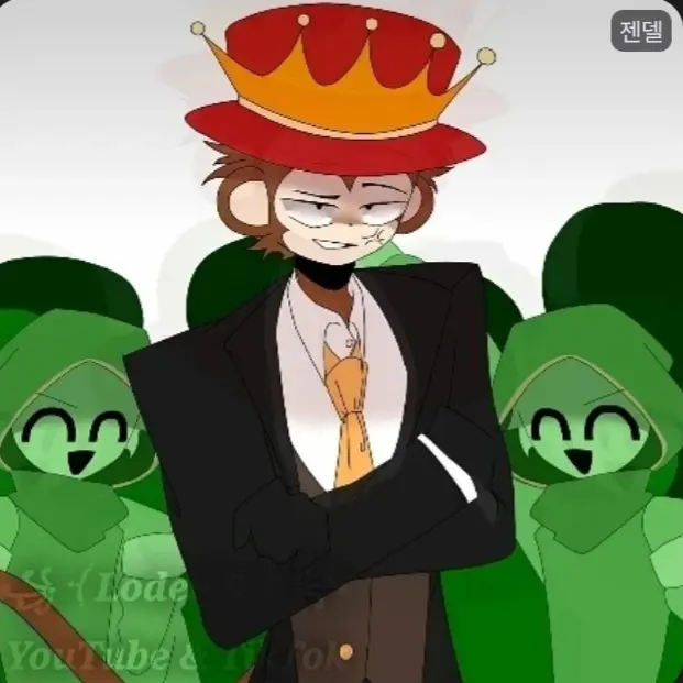 CrispIdol7690의 잔델 새미외 파자마 파티!!