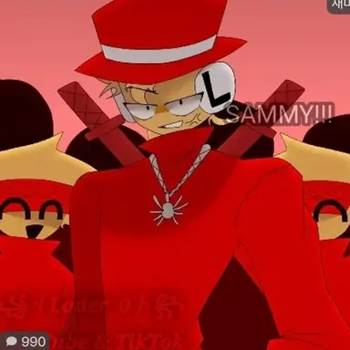 Profile image of 새미