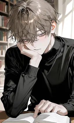 Profile image of レオ