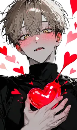 Profile image of レオ