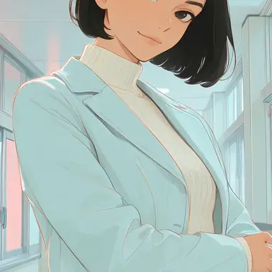 Profile image of Margot