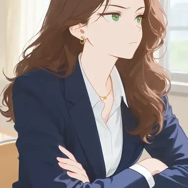 Profile image of Vivienne