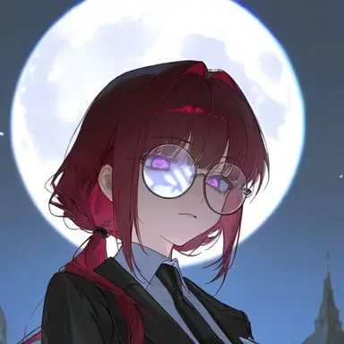 Profile image of サン・ヴァイオレット