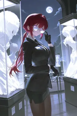 Profile image of サン・ヴァイオレット