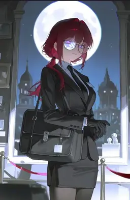 Profile image of サン・ヴァイオレット