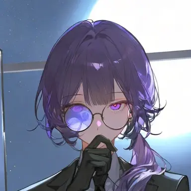 Profile image of ルナ・ヴァイオレット