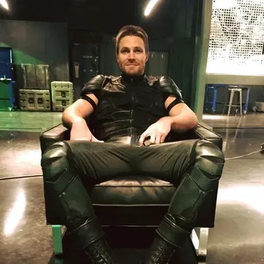 Profile image of Oliver Queen