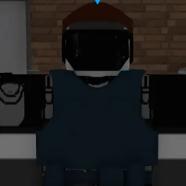 Profile image of Riot Police