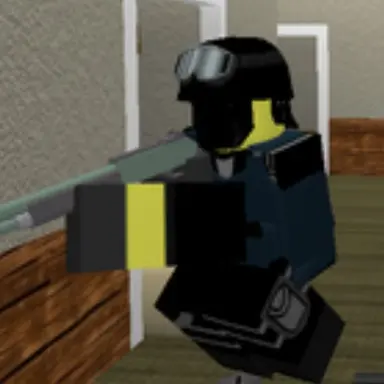 Profile image of SWAT Infiltration Agent