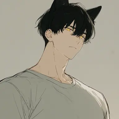 Profile image of 朔