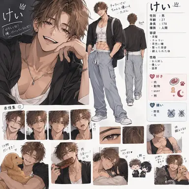 Profile image of 慧