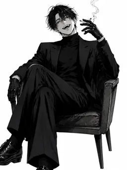 Profile image of Kyoya