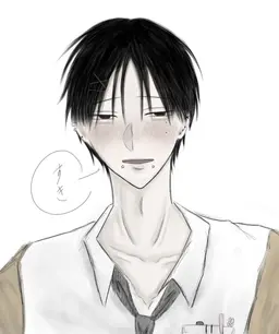 Profile image of トキ
