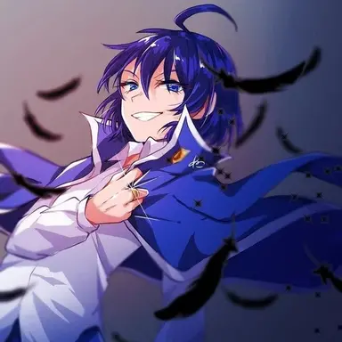 Profile image of 스즈키 이루마