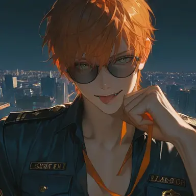 Profile image of 狐神 稲荷