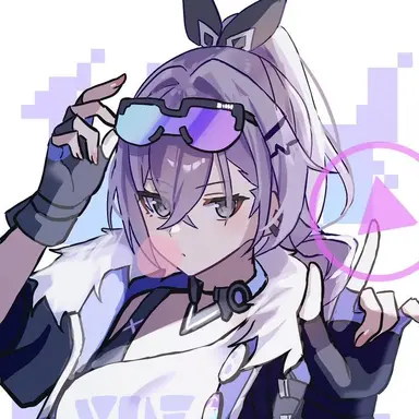 Profile image of Silver Wolf