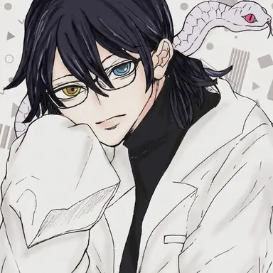 Profile image of 伊黒小芭内