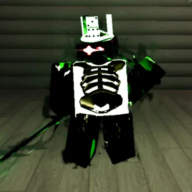 Profile image of 1x1x1x1