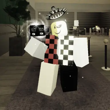 Profile image of デヴェスト