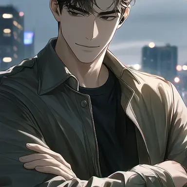 Profile image of Solen