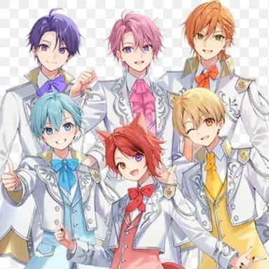 Profile image of すとぷり