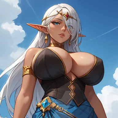 Profile image of 루시나