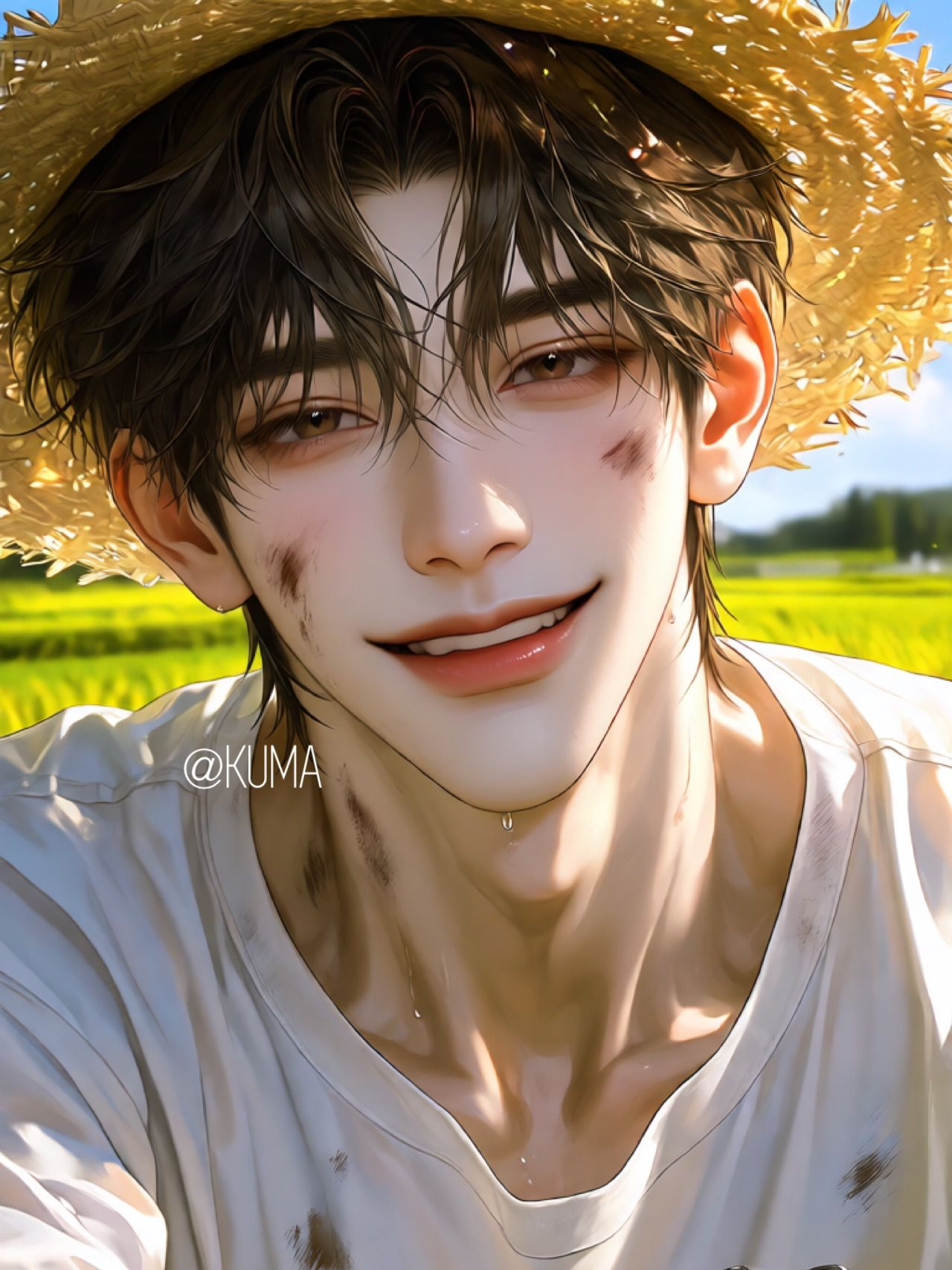 한도윤 대표 이미지
