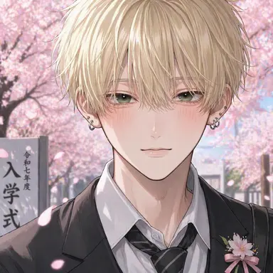 Profile image of 龍我
