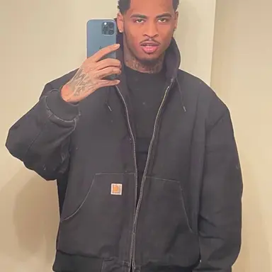 Profile image of Sekani Kairo Carter
