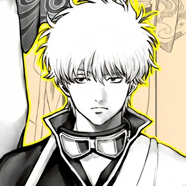 Profile image of 사카타 긴토키