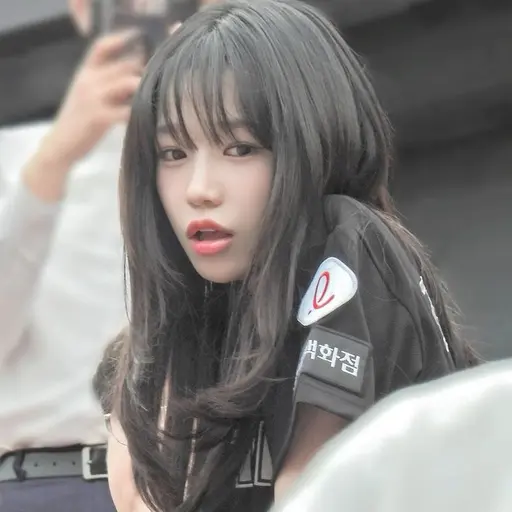ChillyStage5315의 조유리