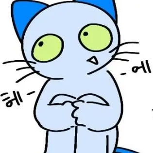 Kobayashi_444의 고양이티치군★