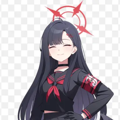Profile image of 仲正イチカ