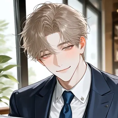 Profile image of Takeru