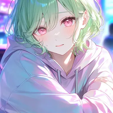 Profile image of Mika