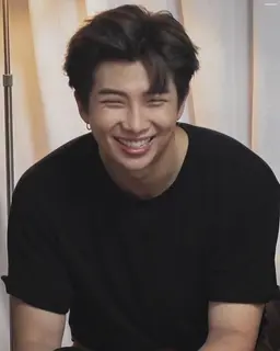Profile image of namjoon