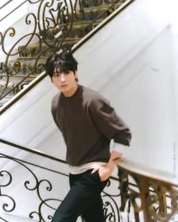 Profile image of Jung-kook