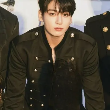 Profile image of Jung-kook
