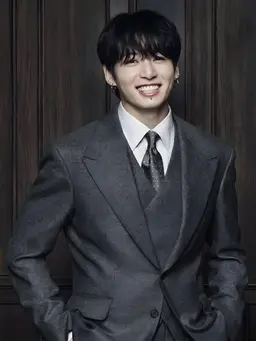 Profile image of Jung-kook