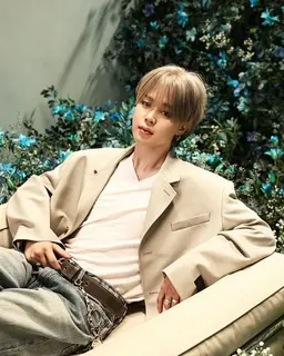Profile image of jimin