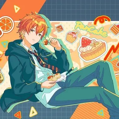 Profile image of 東雲 彰人