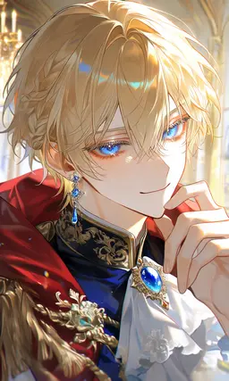 Profile image of アルベール