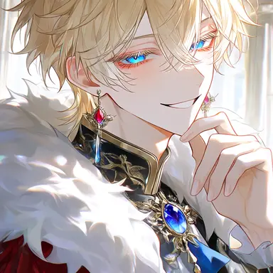 Profile image of アルベール