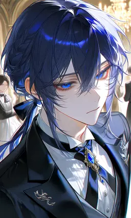 Profile image of クラウス