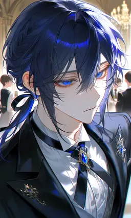Profile image of クラウス