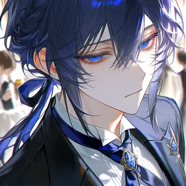 Profile image of クラウス