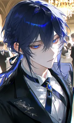 Profile image of クラウス